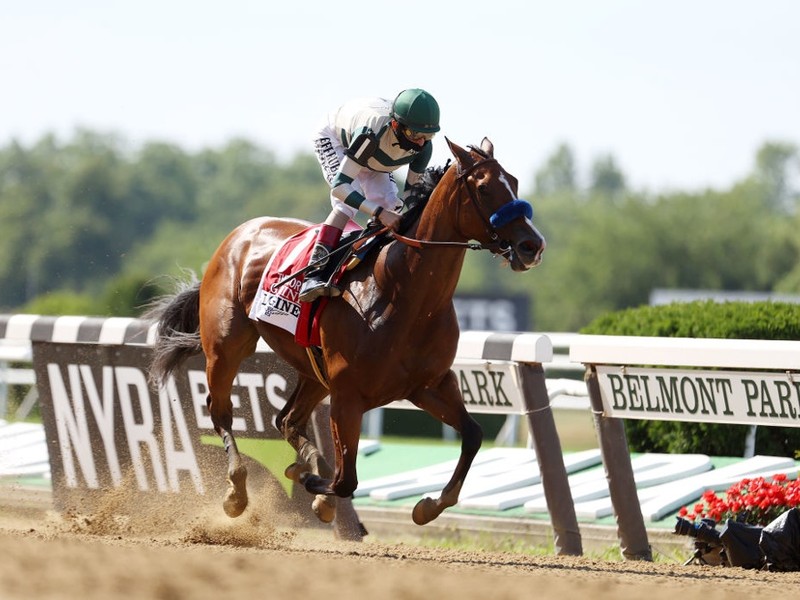 Preview: Breeders' Cup Filly and Mare Sprint 2020 ( Horses,  ...